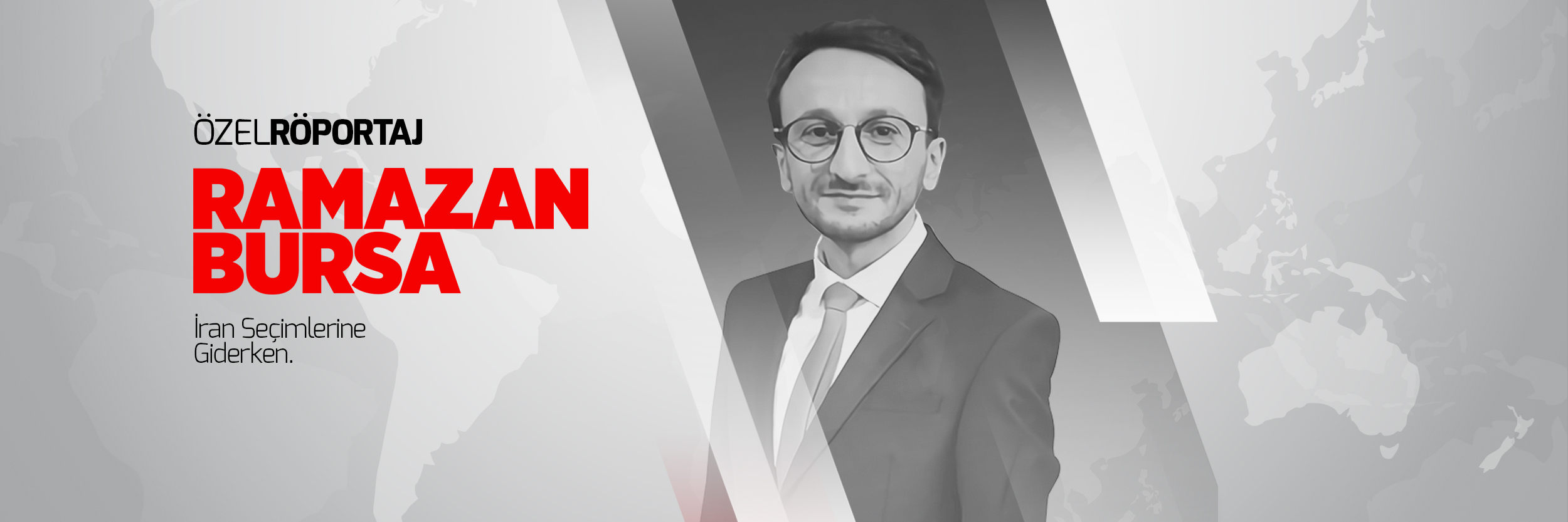 Ramazan BURSA I ÖZEL RÖPORTAJ