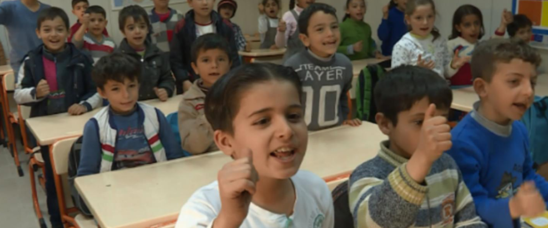 Göç Kıskacında Türkiye’de Mülteci Eğitim Sorunsalı