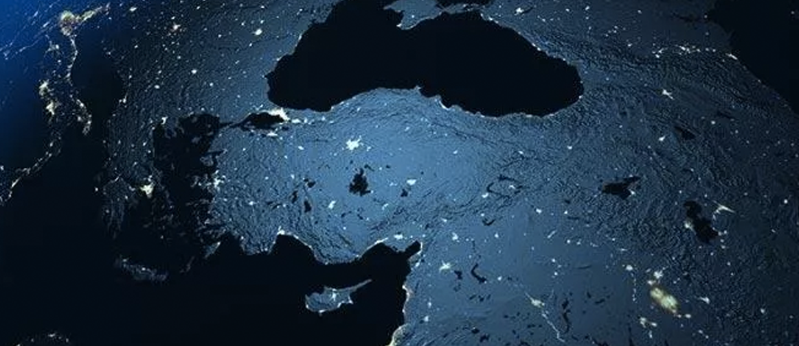 SEKÜLERİZM POST-SEKÜLERİZM BAĞLAMINDA TÜRKİYE’NİN SON 20 YILI SEKÜLERİZM POST-SEKÜLERİZM BAĞLAMINDA TÜRKİYE’NİN SON 20 YILI