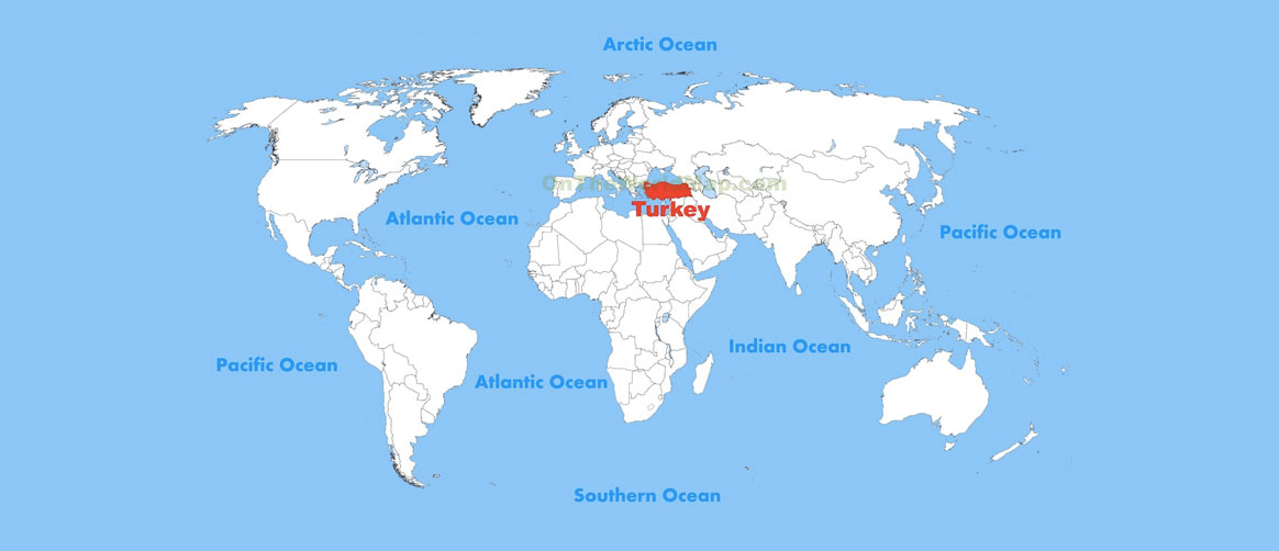 LE NOUVEAU PARADIS DE LA DIASPORA TURQUIE