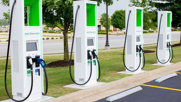 Elektrikli Otomobillerin Ekopolitik ve Sosyokültürel Etkileri
