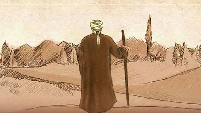 ALVARLI MUHAMMED LUTFÎ VE HÛLÂSAT’UL HAKÂYIK ADLI ESERİNDE TASAVVUFÎ KAVRAMLARA BAKIŞI