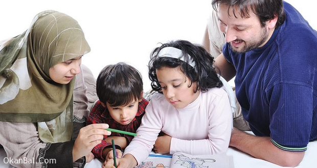 ANNE, BABA VE ÇOCUKLARIN İLİŞKİLERİNDE MODERN SORUN?  “ENES KARA VAKASINA ÖRNEK”