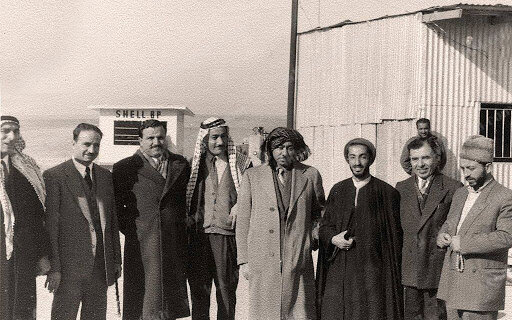 1979 Devrimi Öncesi İran – İhvânü'l-Müslimîn İlişkileri
