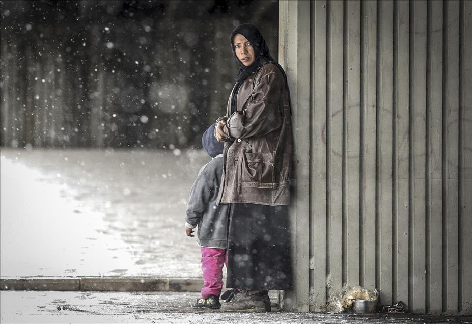 TUTSAK – Terörün Esiri Olan Masum Kadınlar