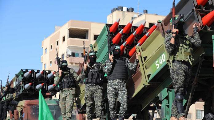 Askerî Kapasite Kalıcı Barış İlişkisi: Türkiye–Mısır Ekseninde Yeni Bir Model