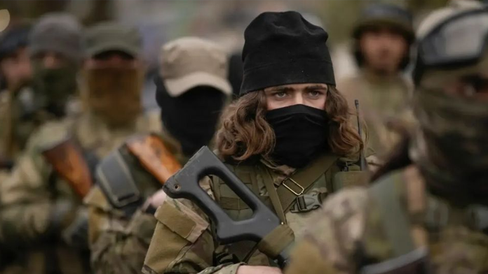 Suriye’de Yabancı Savaşçılar: Dini Motivasyondan Jeopolitik Gerçekliğe (2011-2025)