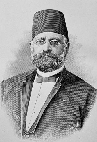 Mehmed Ârif Bey’in Binbir Hadîs-i Şerîf Şerhi Ve Osmanlı Modernleşme Tecrübesindeki Yeri