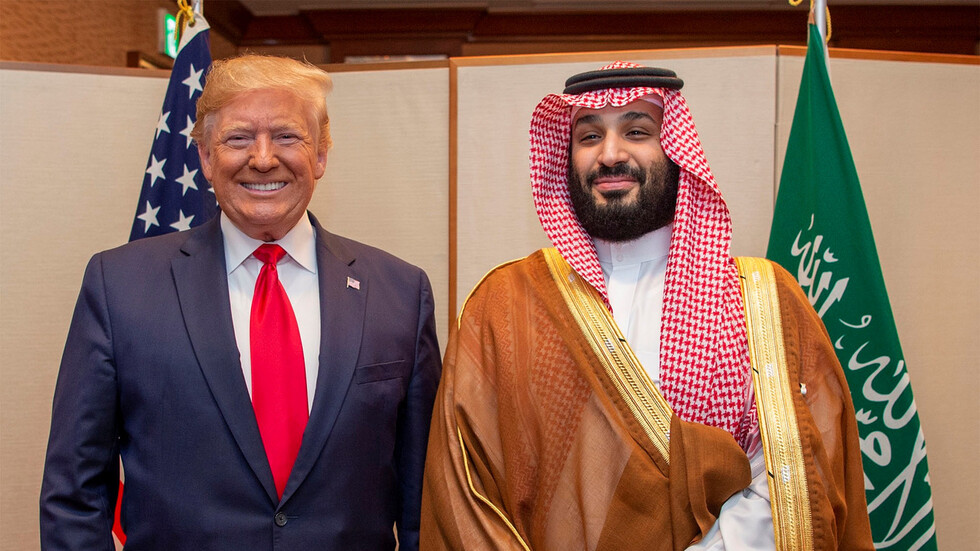 Veliaht Prensi Muhammed bin Selman’ın Washington Ziyareti: Suudi Arabistan- ABD İlişkileri Nasıl Dönüşüyor?