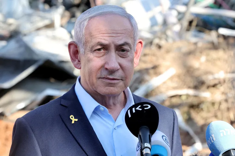 Netanyahu’nun Suriye Çıkışı Ne Anlama Geliyor?