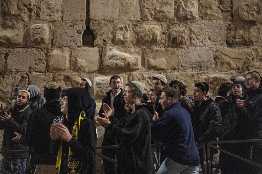 Radikal Tapınak Gruplarının Ortaya Çıkışı ve İdeolojik Kökenleri -2-