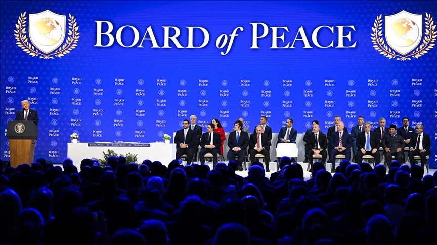 Yeni Gazze Planı: Sömürgecilik ve Felaket Kapitalizmi