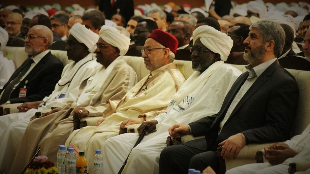 Davet, Siyaset ve Direniş Arasında İslami Hareketlerin Dönüşen Yönelimleri