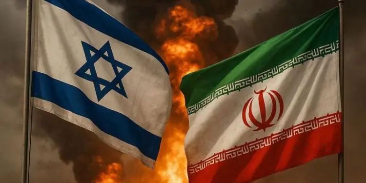 İşgalden Kaosa: İsrail-İran Savaşı ve Düzensizlik Emperyalizmi Üzerine Bir Analiz