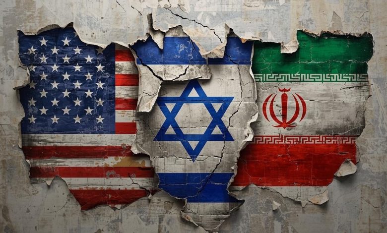 İsrail ve ABD’nin İran’a Yönelik Saldırıları: Rejimi Yıkmak veya Dönüştürmek