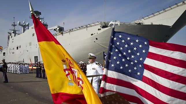 İSPANYA-ABD Geriliminin Anatomisi