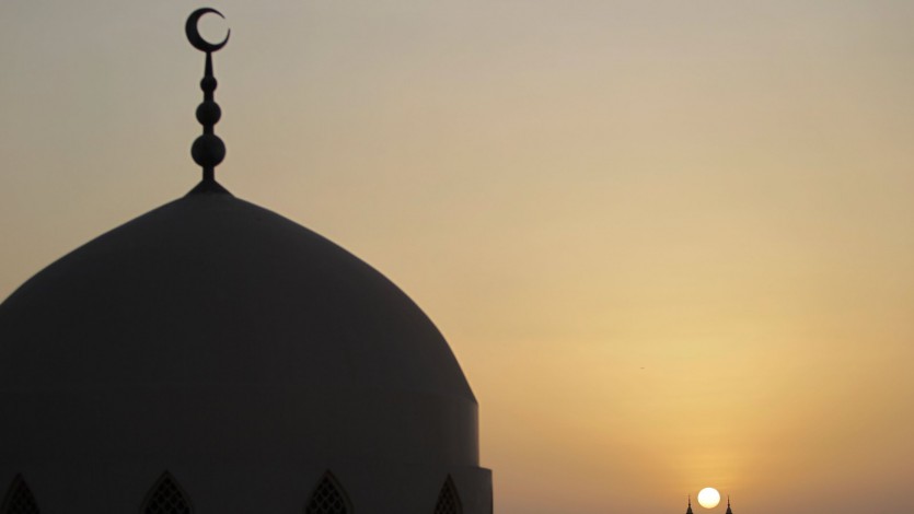 Din ve Dava Üzerine