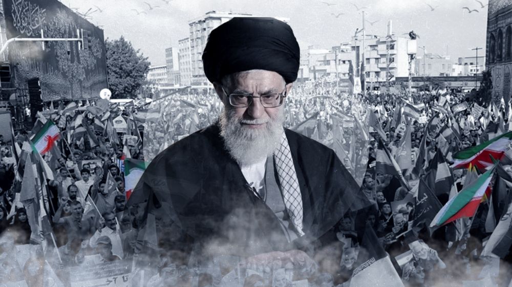 Korku, Fitne ve Hafıza: İran’da Umulan Ayaklanma  Neden Gerçekleşmedi?