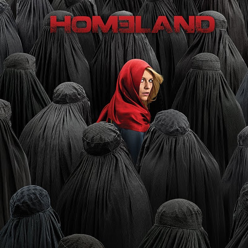 Homeland ve Güvenlik: Amerikan Oryantalizminin Ürettiği Bir Kurgu