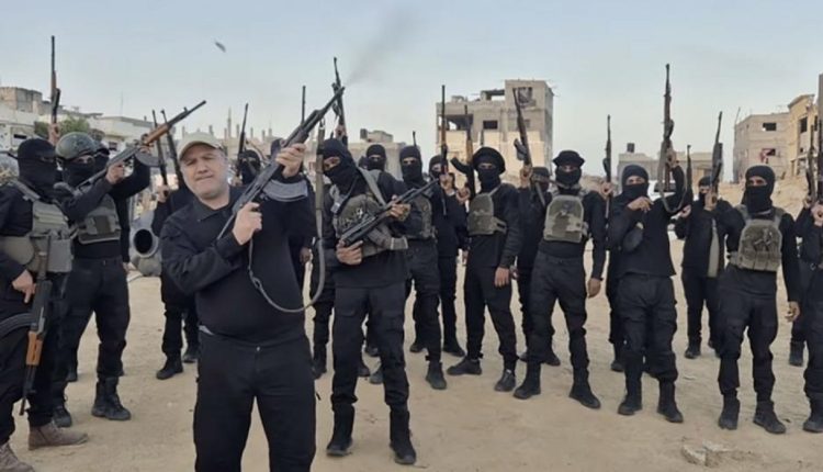 Gazze'deki Milisler: İsrail’i Savunma Çizgisinden Hamas ile Doğrudan Çatışmaya