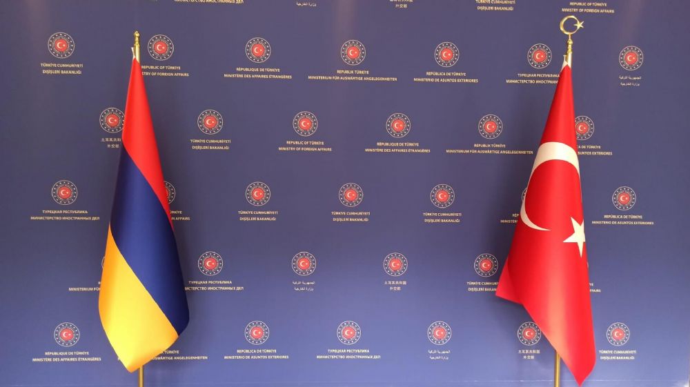 Türkiye-Ermenistan Normalleşmesi: Stratejik Fırsatlar ve Yapısal Meydan Okumalar