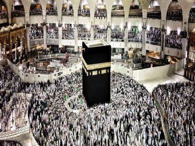 Nâbî'nin Harameyn Armağanı