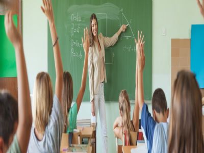 Türk Eğitim Sisteminde Bir Vaka, (ÜCRETLİ ÖĞRETMENLİK)
