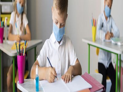 Pandemi Süresi ve Sonrası Eğitim