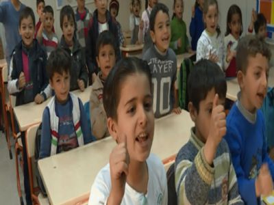 Göç Kıskacında Türkiye’de Mülteci Eğitim Sorunsalı