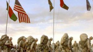 ABD, Afganistan’dan Kaçmak Zorunda Kaldı. Özel Röportaj