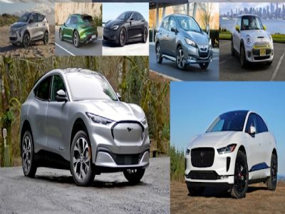 The Effects of the Changing Automobile Industry on Energy Resources and the Economy