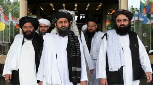 Les talibans et l'avenir du nouvel Afghanistan