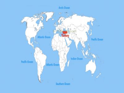 LE NOUVEAU PARADIS DE LA DIASPORA TURQUIE