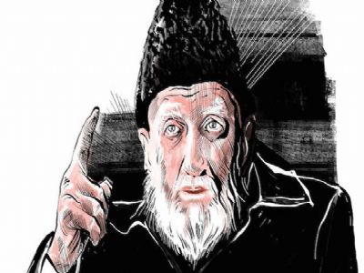 Cevdet Said'in Bireysel ve Toplumsal Değişim'in Yasası Perspektifinde 'Köklü Değişim Süreci”