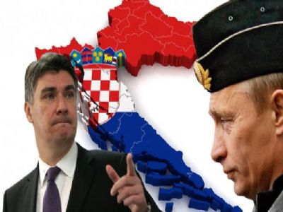 Moskova-Belgrad-Zagreb Denklemi ve Dönüşümü Moskova-Belgrad-Zagreb Denklemi ve Dönüşümü