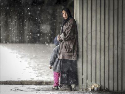 TUTSAK – Terörün Esiri Olan Masum Kadınlar