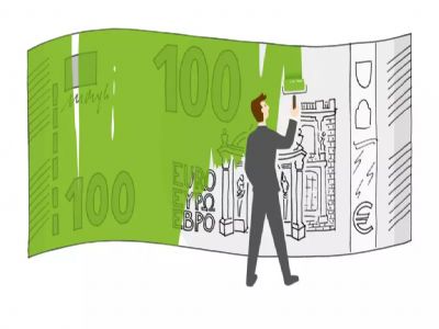 Yeşil Yıkama Reklam Yöntemi 'GreenWashing'